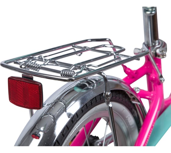 Велосипед NOVATRACK 167AANCONA.PN9