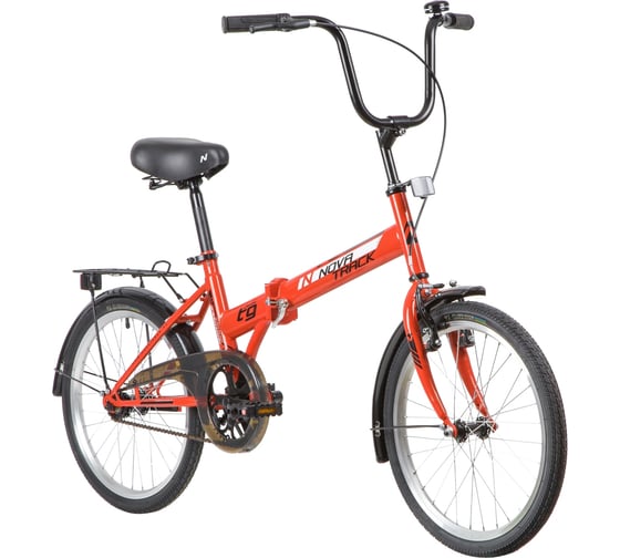 Велосипед NOVATRACK 20NFTG301V.RD20