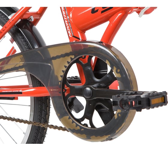 Велосипед NOVATRACK 20NFTG301V.RD20