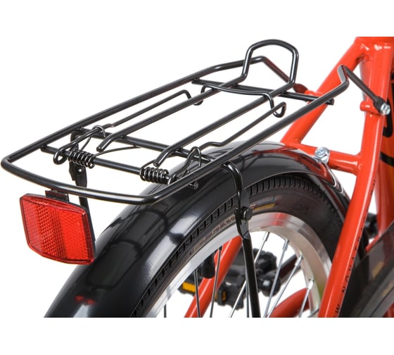 Велосипед NOVATRACK 20NFTG301V.RD20