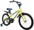 Велосипед NOVATRACK 205ADODGER.GN22 2