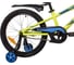 Велосипед NOVATRACK 205ADODGER.GN22 5