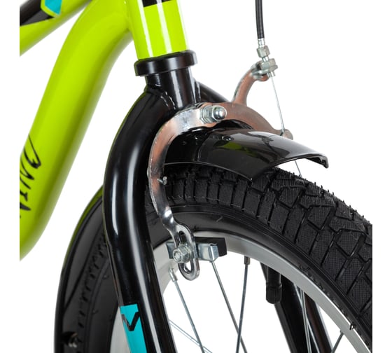 Велосипед NOVATRACK 163WIND.GN22
