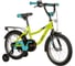 Велосипед NOVATRACK 163WIND.GN22 2