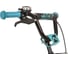 Велосипед NOVATRACK 163WIND.GN22 7
