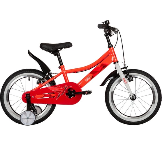 Велосипед NOVATRACK 167CALIBRI1V.CRL22 1