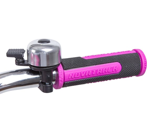 Велосипед NOVATRACK 167AANCONA.WT9
