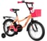 Велосипед NOVATRACK 164WIND.CRL22 2