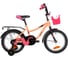 Велосипед NOVATRACK 164WIND.CRL22 3