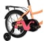 Велосипед NOVATRACK 164WIND.CRL22 4
