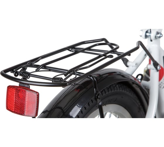 Велосипед NOVATRACK 203ASTRA.WT20