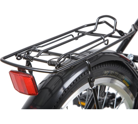 Велосипед NOVATRACK 20NFTG301V.BK20