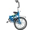 Велосипед NOVATRACK 20FTG201.BL20 7