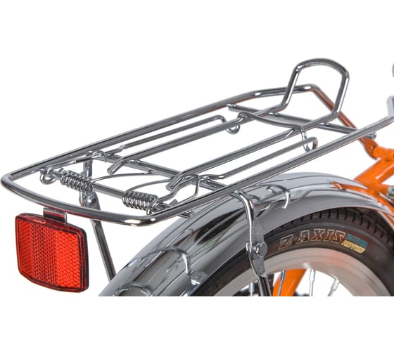 Велосипед NOVATRACK 20FTG201.OR20