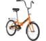 Велосипед NOVATRACK 20FTG201.OR20 2