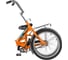 Велосипед NOVATRACK 20FTG201.OR20 7