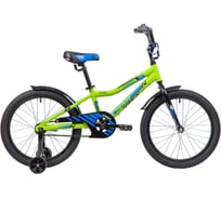 Велосипед NOVATRACK 205ACRON.GN9