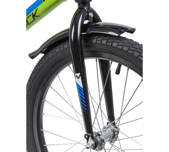Велосипед NOVATRACK 205ACRON.GN9