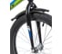 Велосипед NOVATRACK 205ACRON.GN9 3