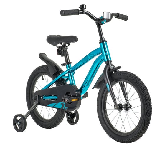 Велосипед NOVATRACK 167APRIME.GBL20
