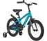 Велосипед NOVATRACK 167APRIME.GBL20 3