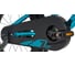 Велосипед NOVATRACK 167APRIME.GBL20 7