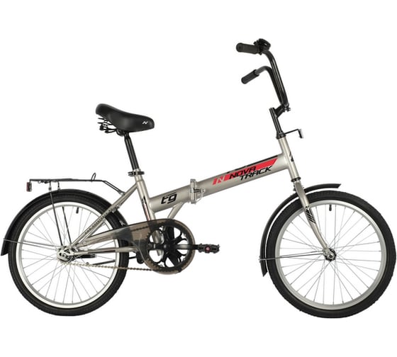 Велосипед NOVATRACK 20NFTG301.GR21