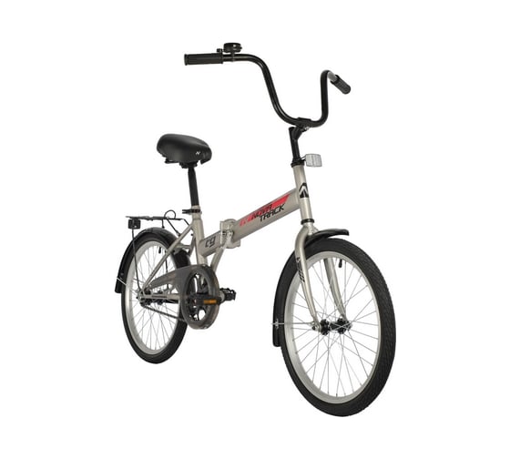 Велосипед NOVATRACK 20NFTG301.GR21