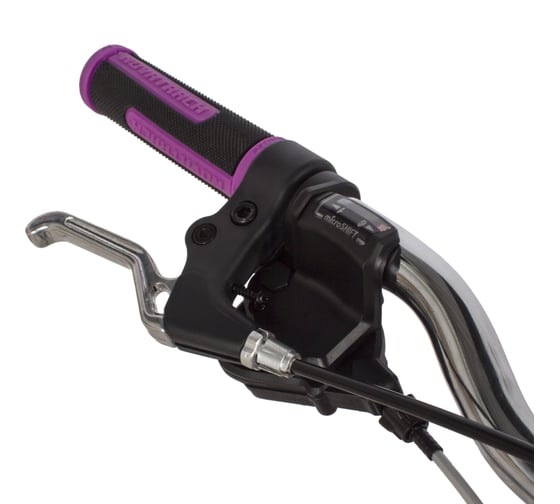 Велосипед NOVATRACK 20AH6D.NOVARA.VL22