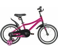 Велосипед NOVATRACK 167APRIME.GPN20