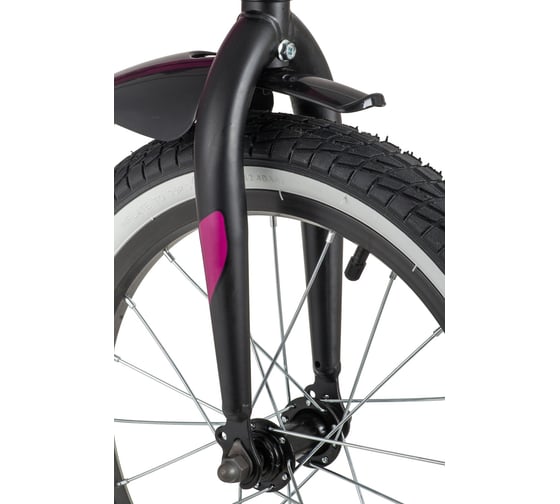 Велосипед NOVATRACK 167APRIME.GPN20
