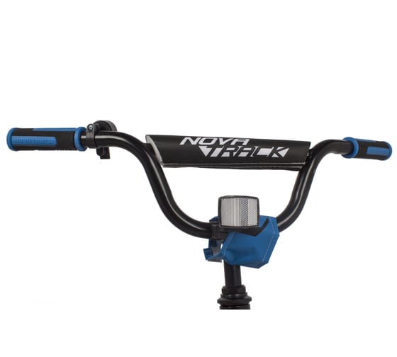 Велосипед NOVATRACK 205ADODGER.BK22