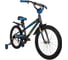 Велосипед NOVATRACK 205ADODGER.BK22 2