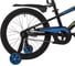 Велосипед NOVATRACK 205ADODGER.BK22 4
