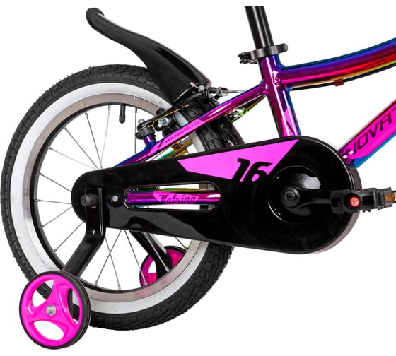 Велосипед NOVATRACK 167AKATRINA1V.GVL22