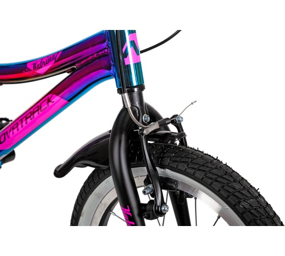 Велосипед NOVATRACK 167AKATRINA1V.GVL22