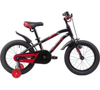 Велосипед NOVATRACK 167APRIME.BK9