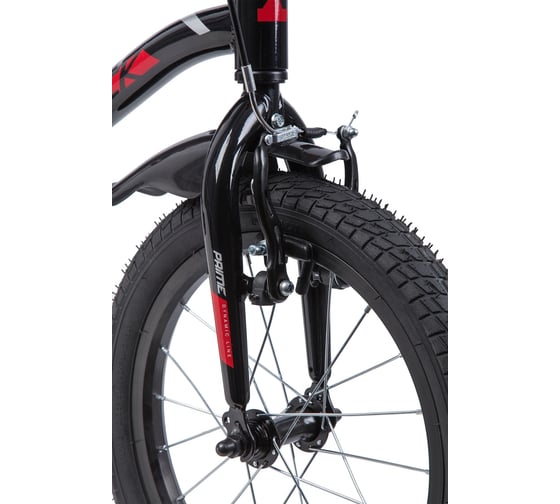 Велосипед NOVATRACK 167APRIME.BK9