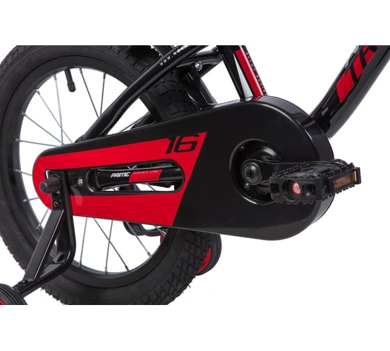 Велосипед NOVATRACK 167APRIME.BK9
