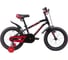 Велосипед NOVATRACK 167APRIME.BK9 1