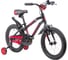 Велосипед NOVATRACK 167APRIME.BK9 2