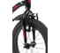 Велосипед NOVATRACK 167APRIME.BK9 4