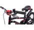 Велосипед NOVATRACK 167APRIME.BK9 6