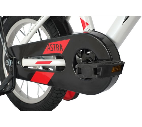 Велосипед NOVATRACK 143ASTRA.WT20