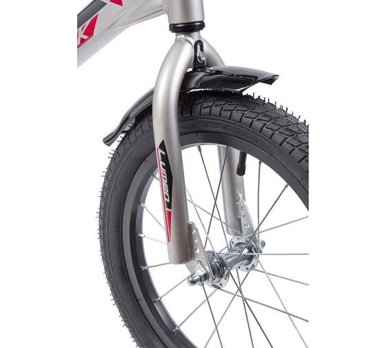 Велосипед NOVATRACK 165ALUMEN.BN9