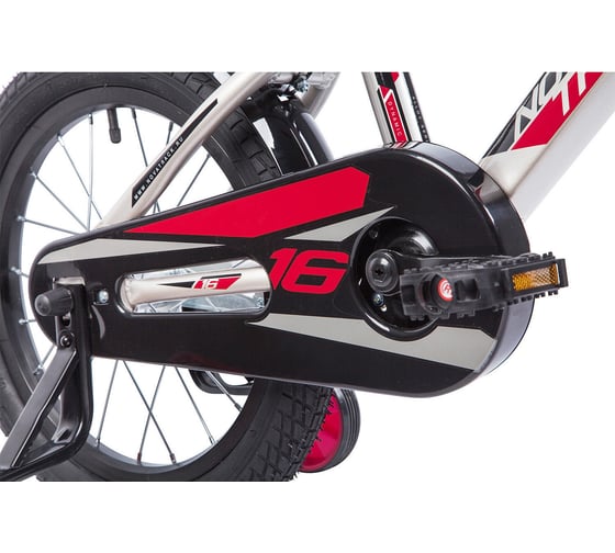 Велосипед NOVATRACK 165ALUMEN.BN9