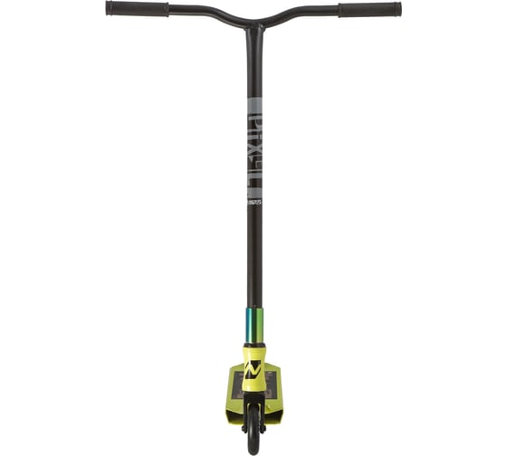 Самокат NOVATRACK 110A.PIXEL.LM20