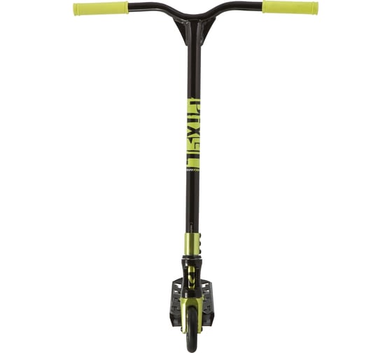Самокат NOVATRACK 110A.PIXEL.BLM20