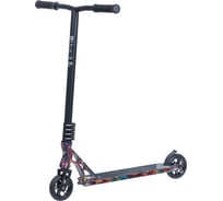 Самокат NOVATRACK 110A.PIXEL.MC20