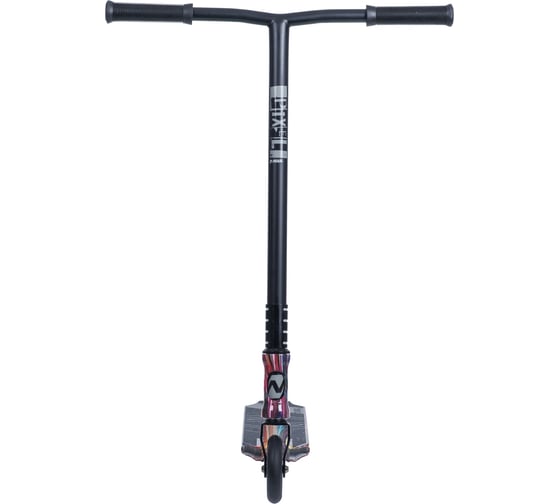 Самокат NOVATRACK 110A.PIXEL.MC20